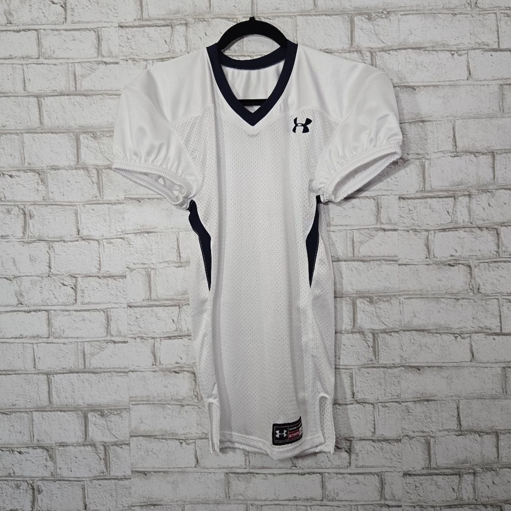Under Armour‎ short sleeve jersey